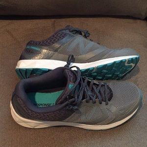 New Balance Speed Ride 590v3 B (WT590LP3)